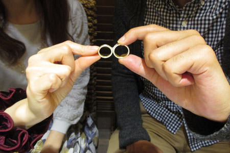 15121901木目金の結婚指輪＿H001.JPG
