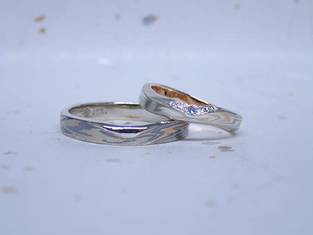 15122001木目金の結婚指輪N_001.JPG