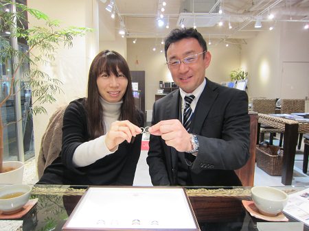 15122301木目金の結婚指輪＿Ｂ001-1.JPG