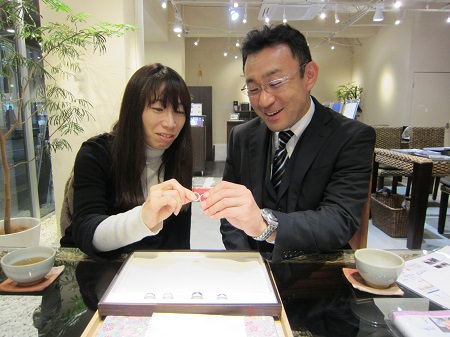 15122301木目金の結婚指輪＿Ｂ001-2.JPG