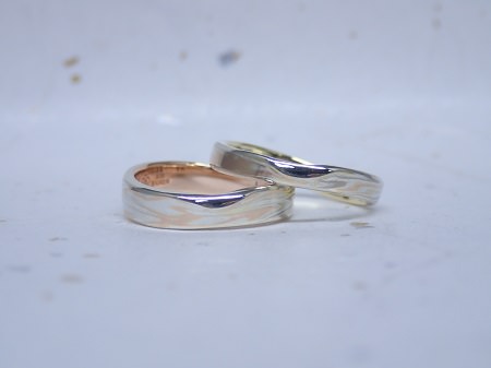 15122601木目金の結婚指輪K_003.JPG