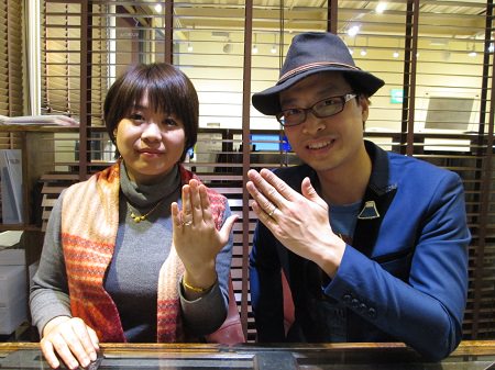 16010301木目金の結婚指輪＿M003.JPG