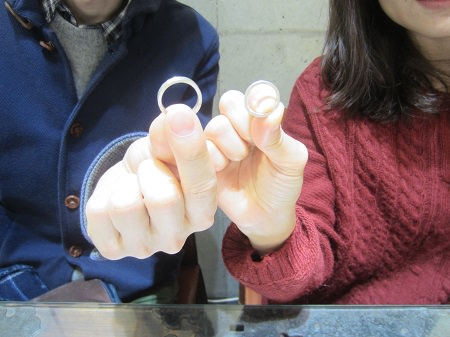 16011702木目金の結婚指輪U_001 (3).JPG