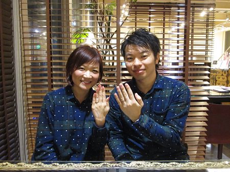 16011801木目金の結婚指輪_M003.JPG