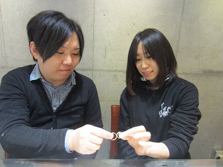 16012301木目金の結婚指輪U_001 (2).JPG