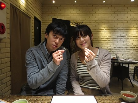 16012401木目金の結婚指輪＿Ｒ002.JPG