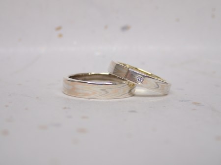 16012901木目金の結婚指輪＿E002.JPG