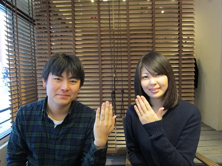 16013001木目金の結婚指輪＿Ｓ003.JPG