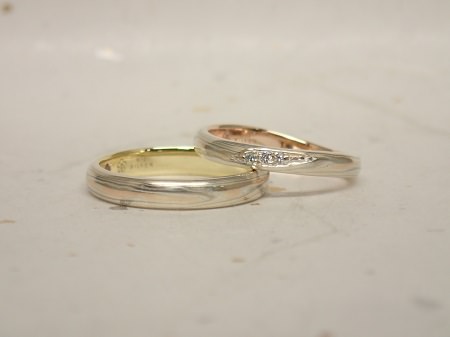 16013001木目金の結婚指輪＿U002.JPG