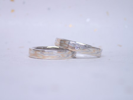 16020701木目金の結婚指輪＿Ｓ004.JPG