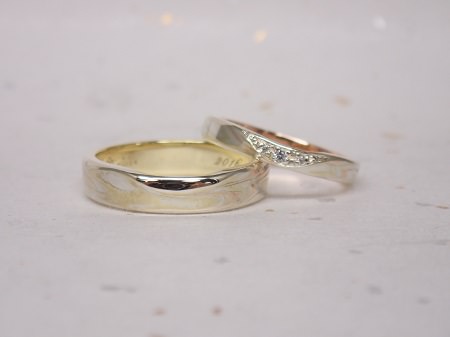 16020901木目金の結婚指輪＿M004.JPG