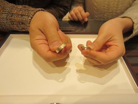 16021101木目金の結婚指輪K_002.JPG