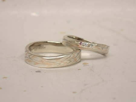 16021406木目金の結婚指輪＿Ｒ003.JPG