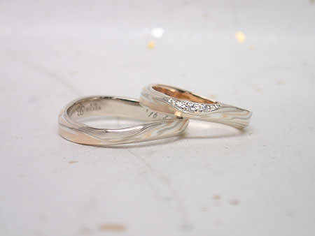16021801木目金の婚約指輪と結婚指輪_N005.jpg