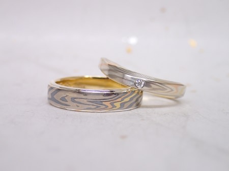 16030401木目金の結婚指輪_M004.JPG
