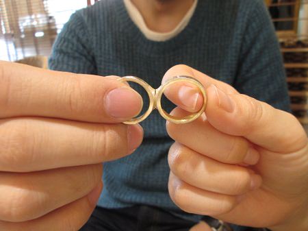 16030502木目金の結婚指輪＿M002.JPG