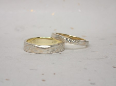 16031202＿木目金の結婚指輪J004.JPG