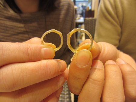 16031301木目金の結婚指輪＿K002.JPG