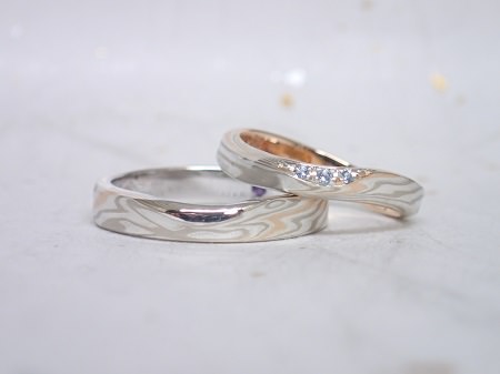 16032701木目金の結婚指輪＿M004.JPG