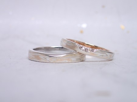 16032702木目金の結婚指輪＿M004.JPG