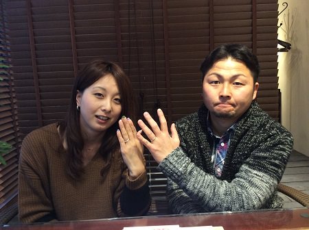 16032704木目金の結婚指輪＿S003.JPG