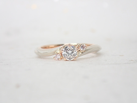 16040204木目金の婚約結婚指輪＿Ｎ004.jpg