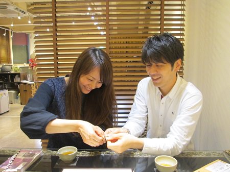 16040601木目金の結婚指輪_M002.JPG