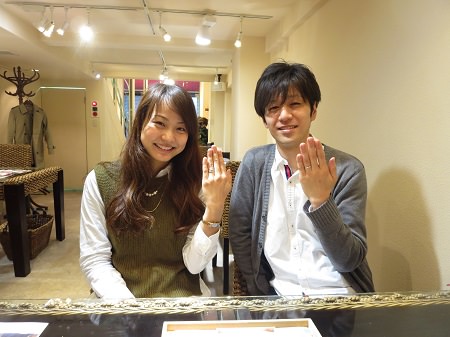 16040601木目金の結婚指輪_M003.JPG