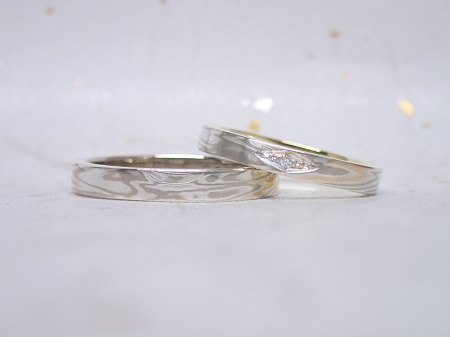 16040601木目金の結婚指輪_M004.JPG