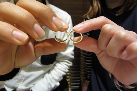 16041501木目金の結婚指輪＿Z001.JPG