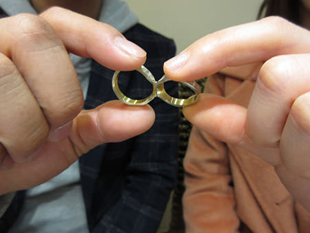 16041705木目金の婚約指輪と結婚指輪_N001.jpg