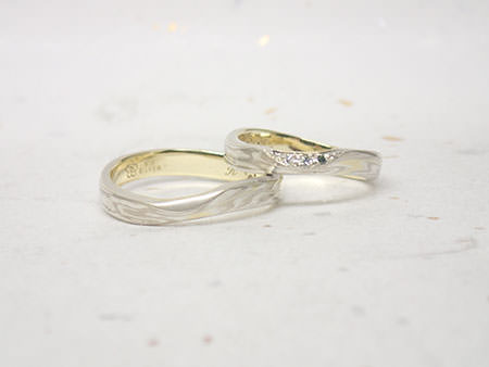 16041705木目金の婚約指輪と結婚指輪_N003.jpg