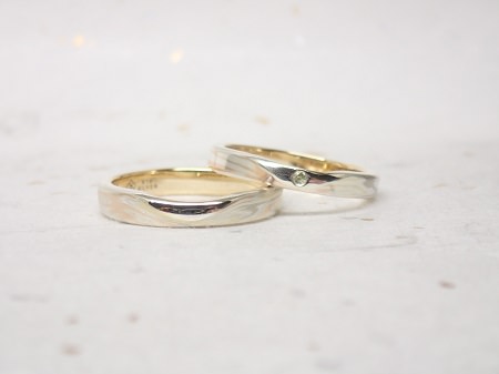 16042102木目金の結婚指輪＿R003.JPG
