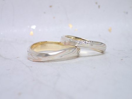 16050102木目金の結婚指輪Ｇ＿004.JPG