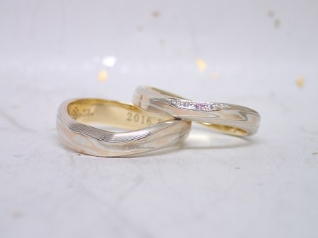 16050801木目金の結婚指輪＿M004.JPG