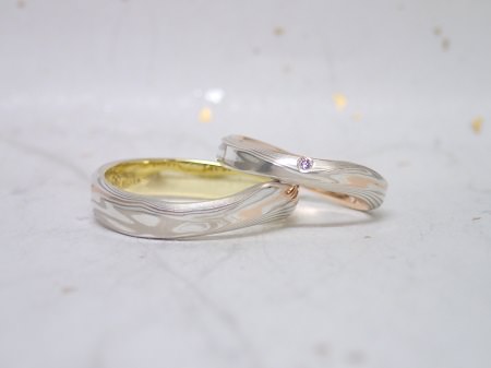 16051301木目金の結婚指輪＿J004.JPG