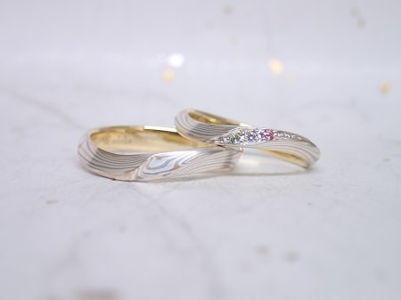 16052155杢目金の結婚指輪＿004J.JPG