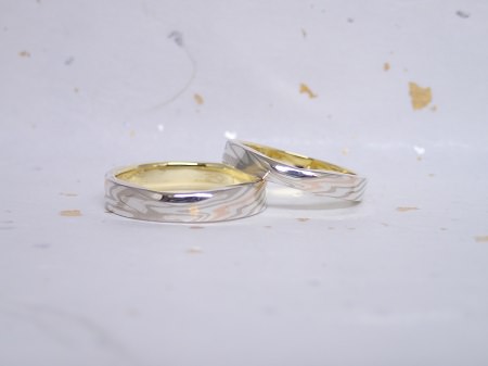 16052901杢目金の結婚指輪＿Ｇ004.JPG