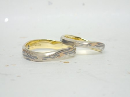 16061802木目金の結婚指輪M_004.JPG