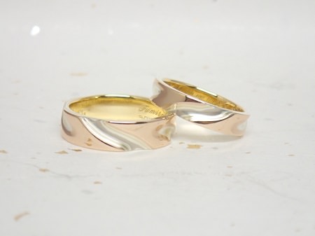 16062101 グリ彫りの結婚指輪＿G004.JPG