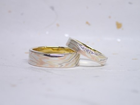 16062101木目金の結婚指輪＿M004.JPG