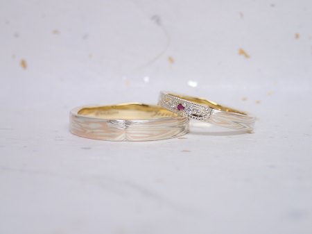16062102木目金の結婚指輪＿M004.JPG