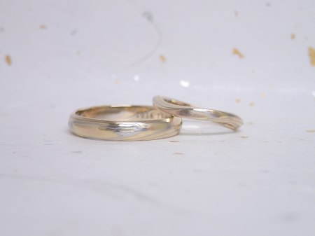 16062301木目金の婚約、結婚指輪N005.JPG