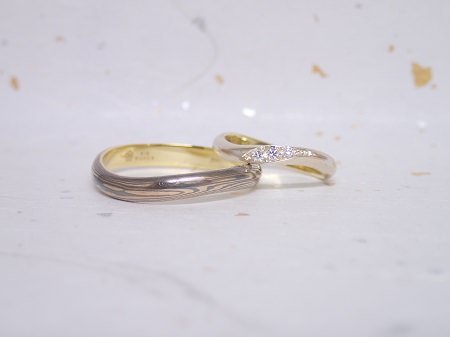 16062601木目金の結婚指輪＿G003.JPG