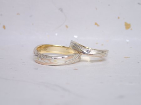 16070201木目金の結婚指輪＿Ｊ004.JPG