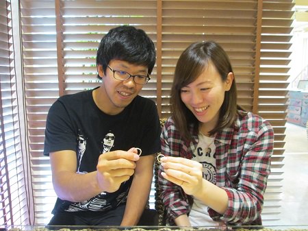 16070301木目金の結婚指輪_M002.JPG
