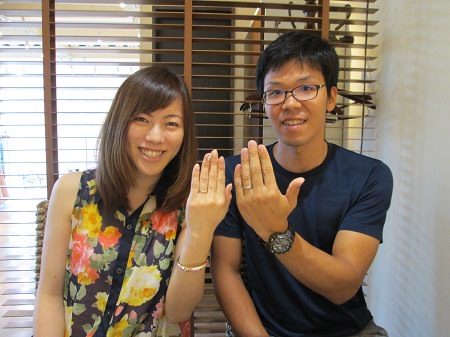 16070301木目金の結婚指輪_M003.JPG