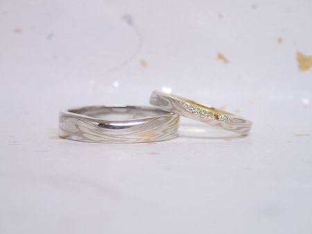 16070301木目金の結婚指輪_M004.JPG