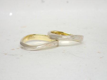 16070302木目金の結婚指輪＿Ｋ003.JPG