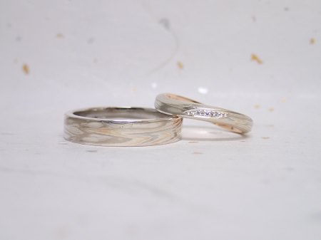 16070401木目金の結婚指輪＿Ｊ004.JPG
